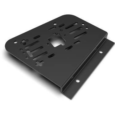 Trak Racer Szimulátor kiegészítő - Left/Right Side Shifter/Handbrake Upgrade Kit (Black), Accessori per mobile da gaming, Nero