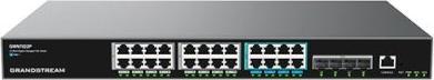 Produktbild Grandstream Switch GWN7822P (28 Ports)