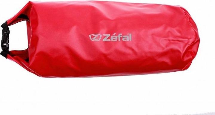 Productafbeelding Zefal Z-Adventure F10 (10 l, Stuurtas)
