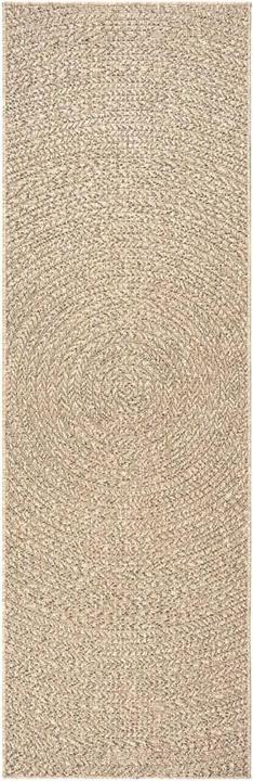 Produktbild vidaXL Teppich (80 cm)