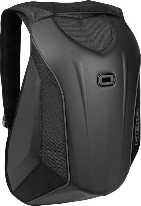 Image du produit Ogio Mach 3 backpack Sac à dos de sport Noir (22 l)