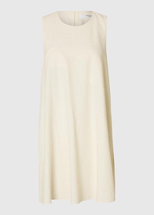 Actual product image Selected Femme Mini Kleid ohne Ärmel (36)
