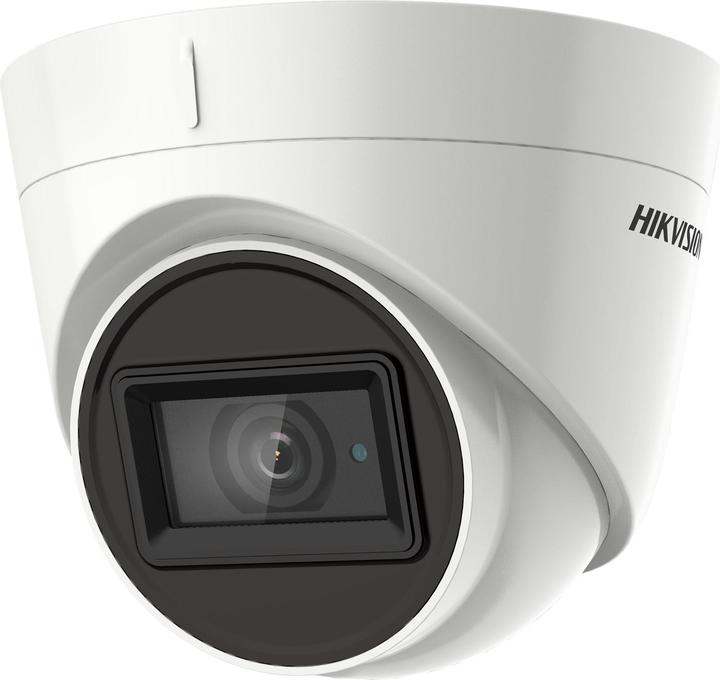 Actual product image Hikvision DS-2CE78U7T-IT3F(2.8MM) (3840 x 2160 pixels)