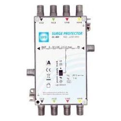 Thumbnail - WISI DL 400 Überspannungsschutz für SAT-Verteilsysteme, TV Zubehör