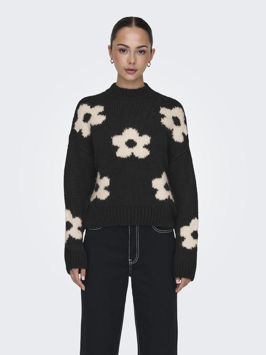 Produktbild JdY JDYKILIAN Strickpullover Strickpullover (L)
