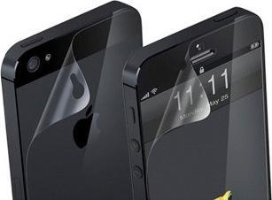 Wrapsol Privacy - Display-Sichtschutzfolie für iPhone 5