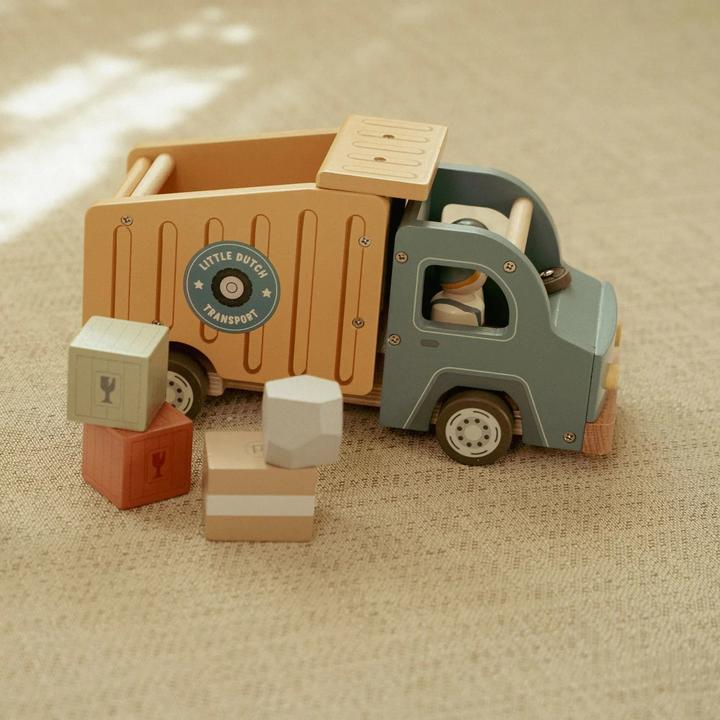 Produktbild Little Dutch Muldenkipper