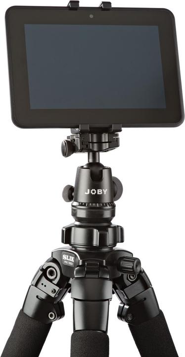Actual product image Joby Grip Tight Mount Small Tablets