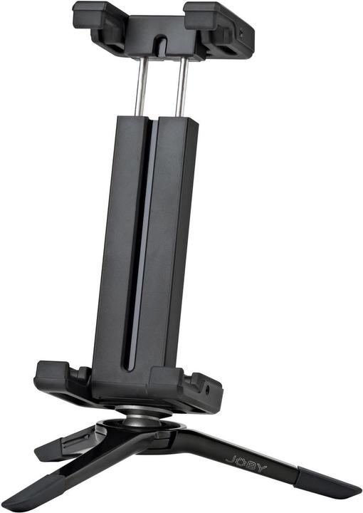 Actual product image Joby Grip Tight Micro Stand Small Tablets