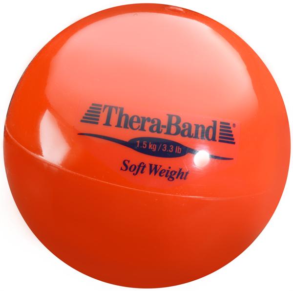 Produktbild TheraBand Soft Weight