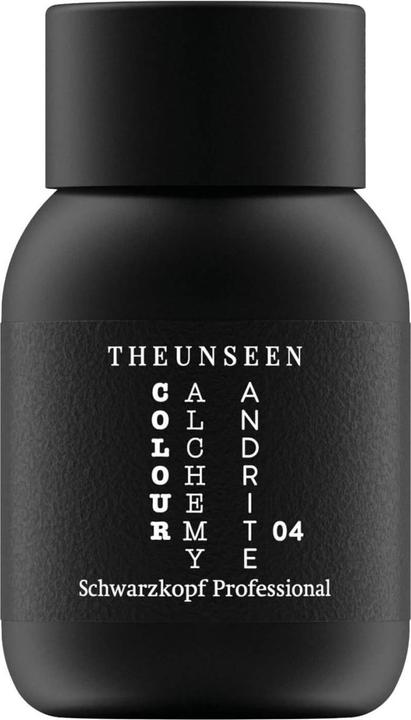 Actual product image Schwarzkopf Colour Alchemy - Andrite 04