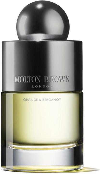 Molton Brown Eau de Toilette Orange + Bergamot (Eau de Toilette, 100 ml)