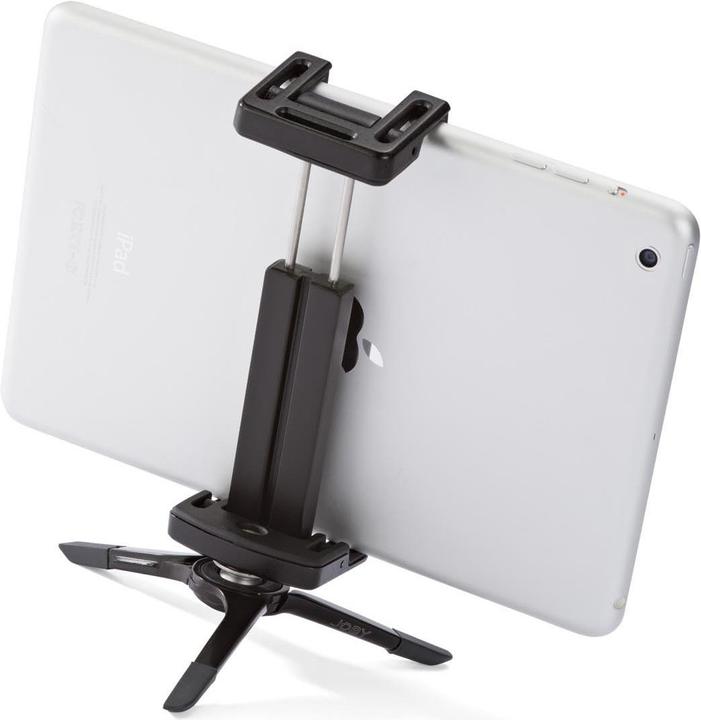 Actual product image Joby Grip Tight Micro Stand Small Tablets
