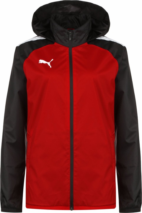 pumaredpumablack