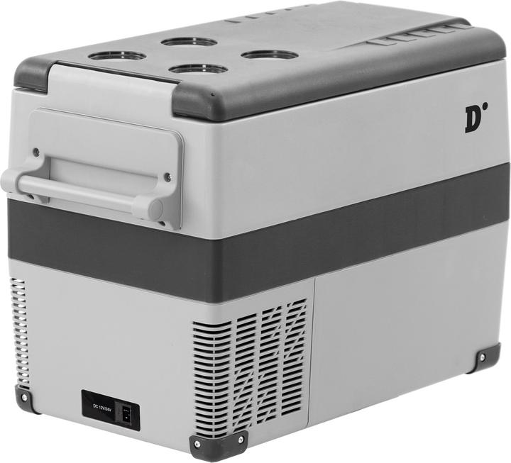 Produktbild Diniwid Kompressorkühlbox (42 l)