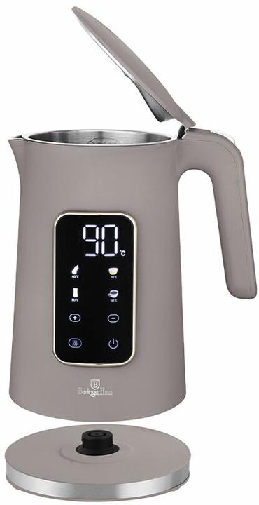 Image du produit BerlingerHaus Collection Taupe (1.70 l)