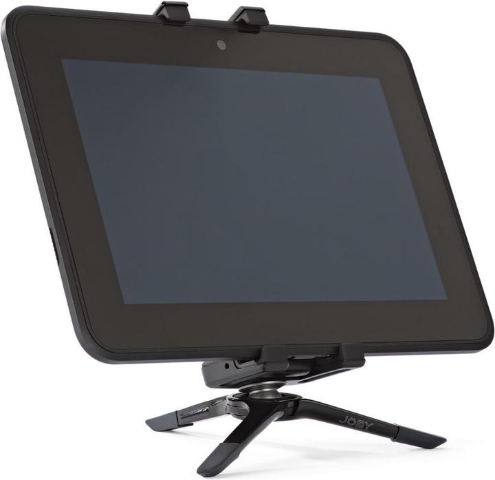Actual product image Joby Grip Tight Micro Stand Small Tablets