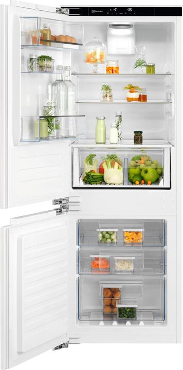 Produktbild Electrolux IK275BNL (226 l)