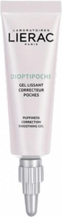 Produktbild Lierac Dioptipoche Gel Lissant (Augenpflege Gel, 15 ml)