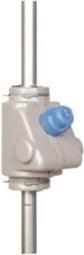 Image du produit Danfoss iso.kappe AB-QM DN32 - Capuchon d'isolation pour varme