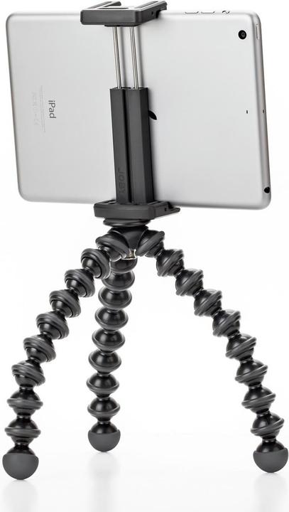 Actual product image Joby GripTight GorillaPod Stand Tablet Small