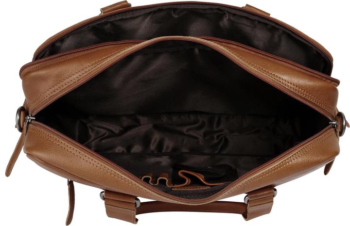 Produktbild Klondike 1896 Aktentasche (16.54")