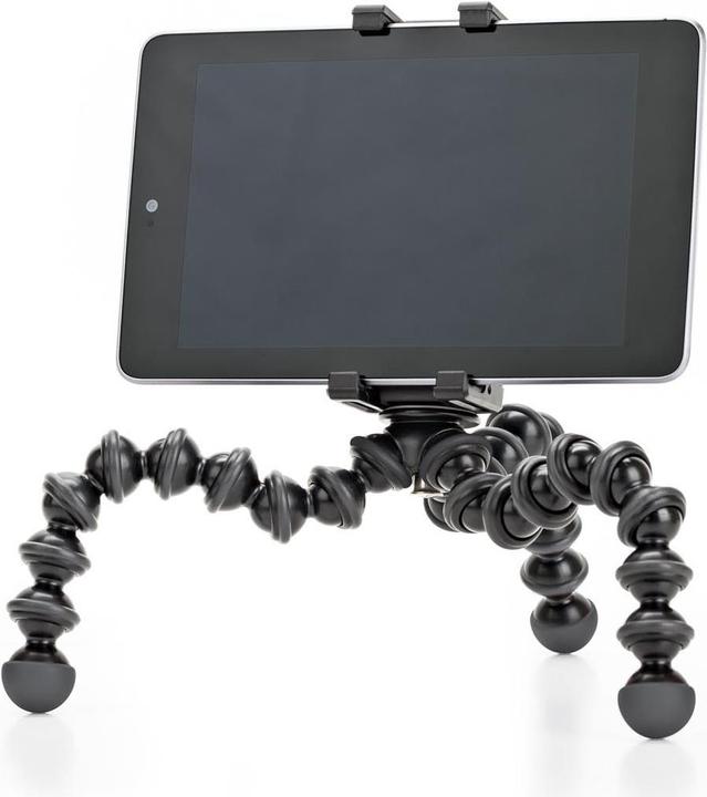 Actual product image Joby GripTight GorillaPod Stand Tablet Small