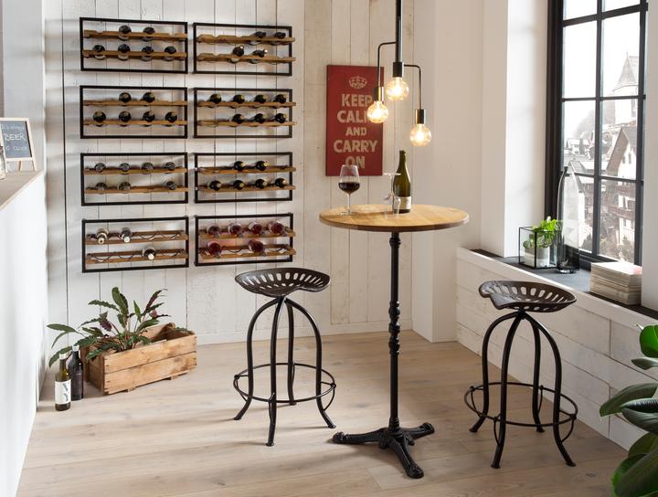 Actual product image SIT Möbel Leeann (120 x 4 x 65 cm)