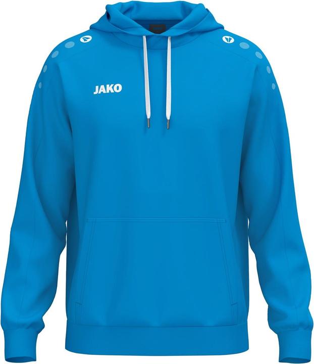 Jako Blau