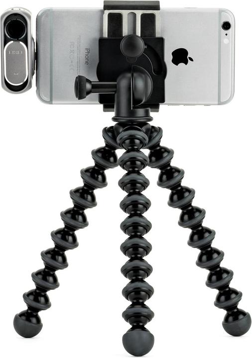 Produktbild Joby GripTight GorillaPod Stand PRO (Kunststoff, Metall)