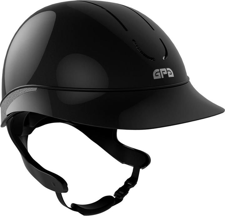 Produktbild GPA Global Speed Air TLS Shiny (56)