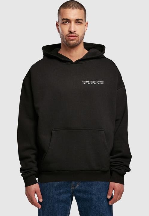 Image du produit Urban Classics Sweat à capuche NY Taxi - 18581 (S)