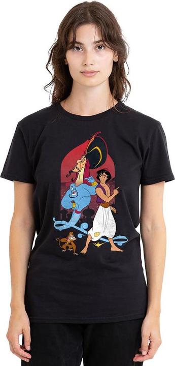 Produktbild Aladdin TShirt (XL)