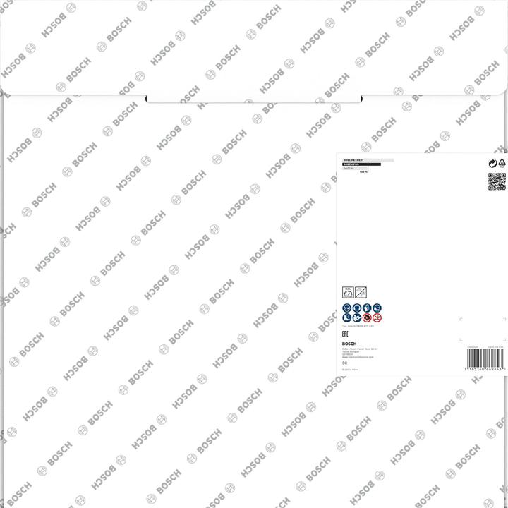 Produktbild Bosch Professional Zubehör PRO Multi Material Diamanttrennscheibe, 450 x 25,4 mm
