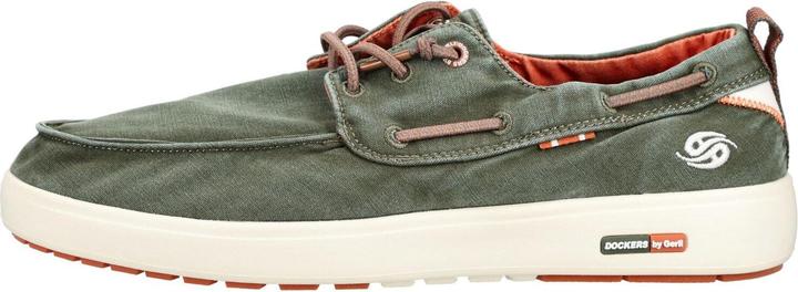 Produktbild Dockers Halbschuhe (42)