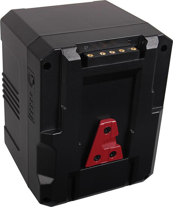 Produktbild Patona Premium Akku V-Mount 284Wh f. Sony BP280W DSR 250P 600P 650P 652P (Kamera Akku Ladegerät)