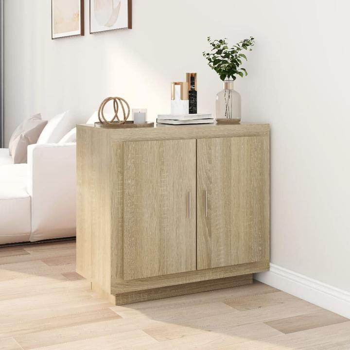 Image du produit vidaXL Sideboard (80 x 40 x 75 cm)