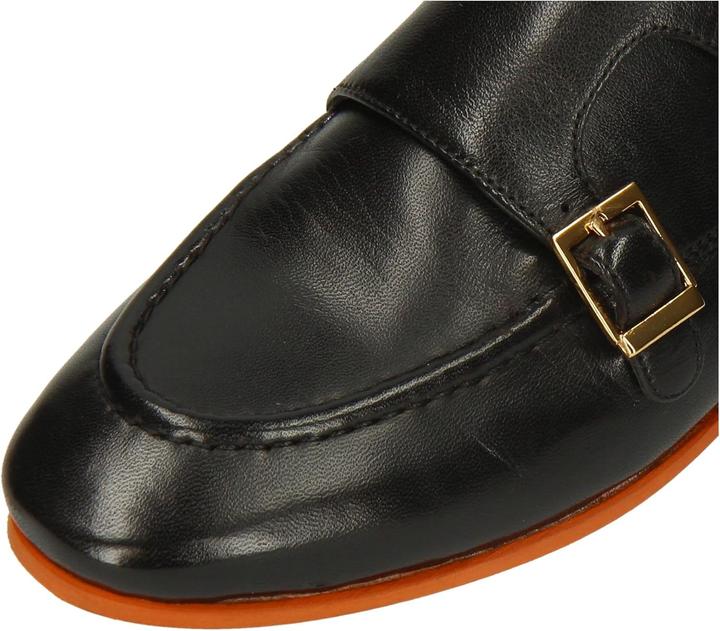 Actual product image Melvin & Hamilton Slipper (37)
