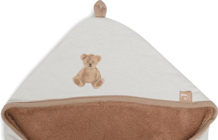Image du produit Jollein Couverture de siège pour bébé (85 x 85 cm)