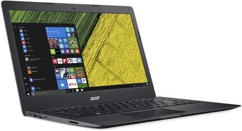 Produktbild Acer Swift 1 (SF114-31-C0NL) (14", Intel Celeron N3060, 4 GB, 64 GB, CH)