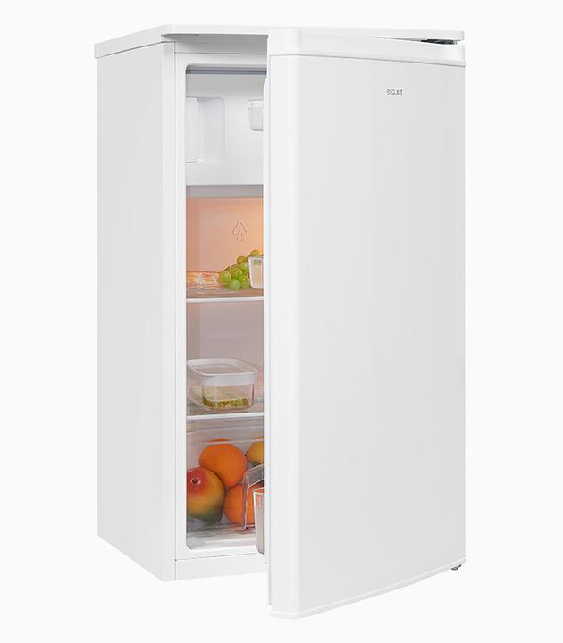 Produktbild Exquisit EXQ KS 117-3-040 E Kühlschrank (81 l)