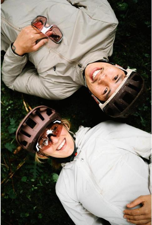 Produktbild Alpina Rootage 2 Mips (52 - 56 cm)