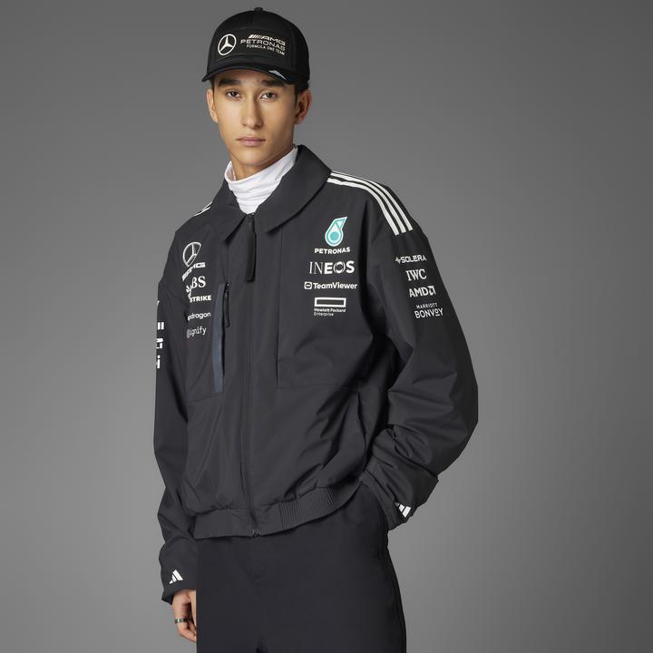 Produktbild adidas Mercedes - AMG Petronas Formula One Team (XL)