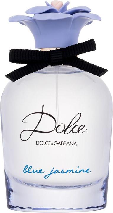 Immagine prodotto Dolce & Gabbana Gelsomino blu (Eau de parfum, 75 ml)