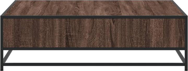 Actual product image vidaXL Couchtisch
