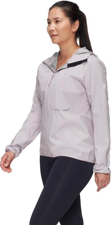 Produktbild Mammut Ducan Light HS Hooded Jacket Women (S)