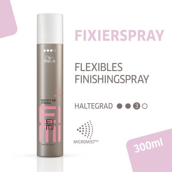 Immagine prodotto Wella EIMI Mistificami (300 ml)