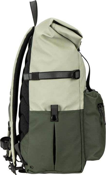 Actual product image Sandqvist Backpack / Daypack Ruben 2.0 Rolltop (25 l)