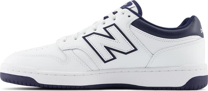 Actual product image New Balance BB480LWN (46.5)