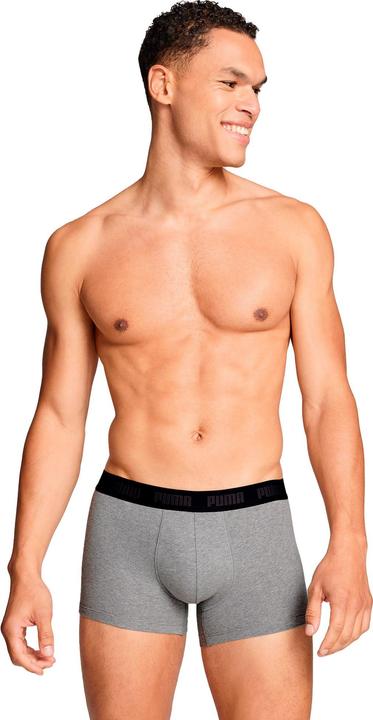 Actual product image Puma Everyday Boxers 3P (M, pack of 3)